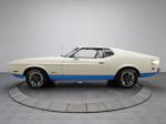 Ford Mustang Sprint Sportsroof 1972 года